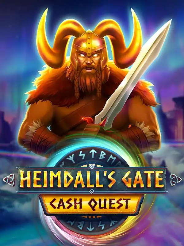 Heimdall's Gate Cash Quest