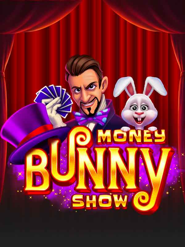 Money Bunny Show