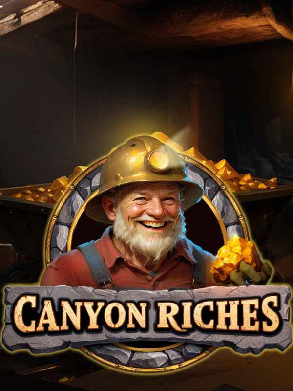 Canyon Riches