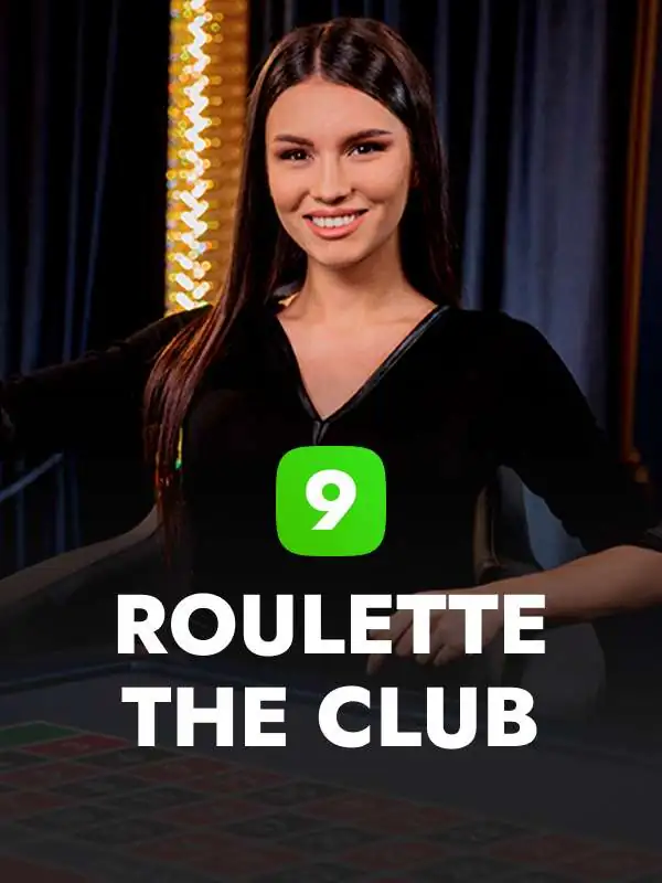 Roulette 9 - The Club