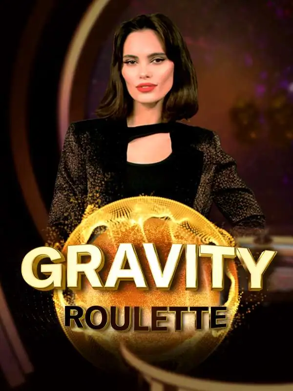 Gravity Roulette