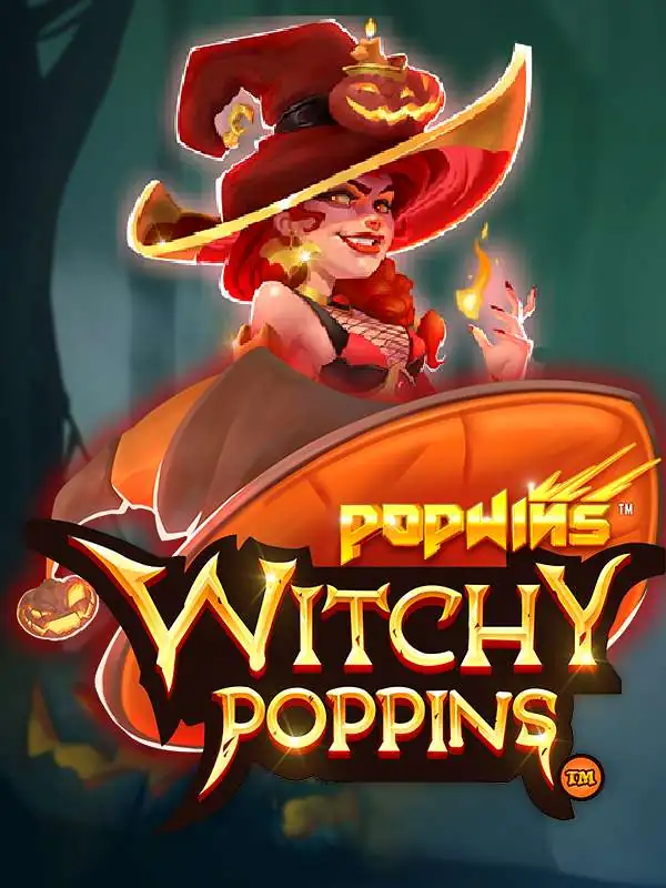 Witchy POPpins