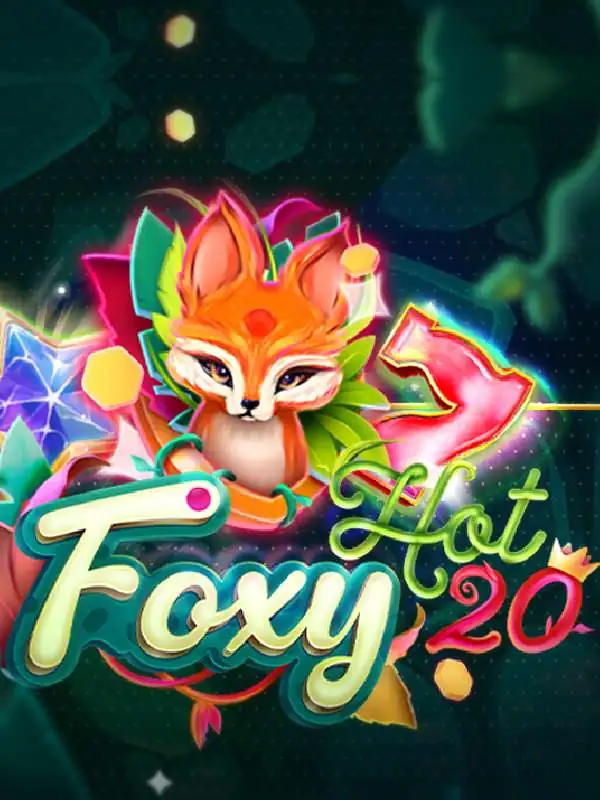 Foxy Hot 20