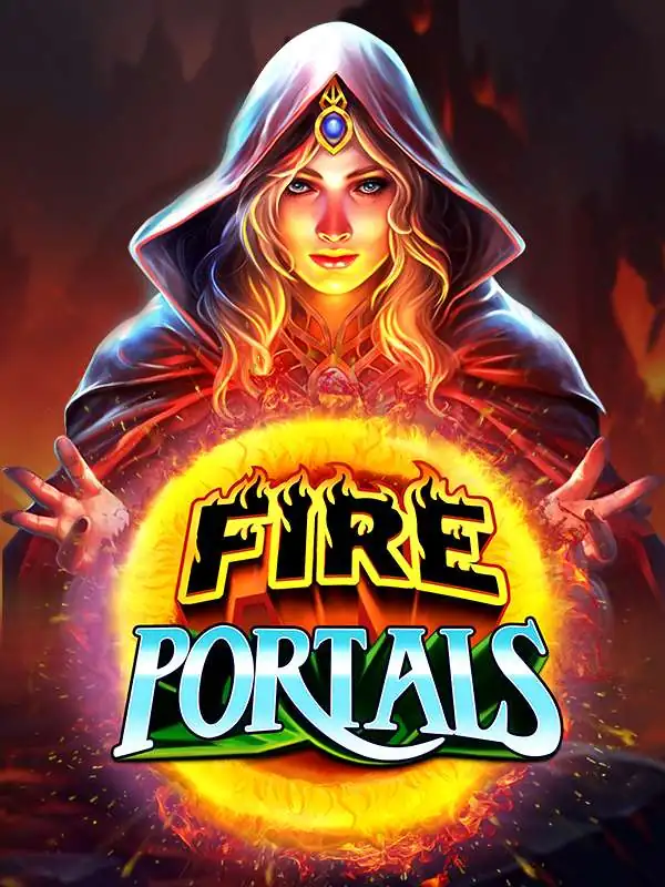 Fire Portals