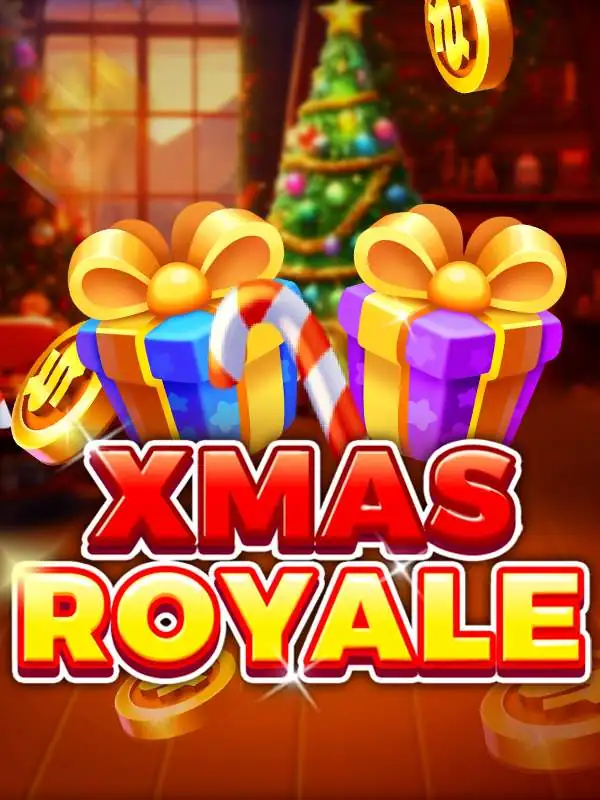 Xmas Royale
