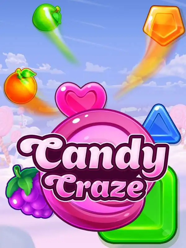 Candy Craze