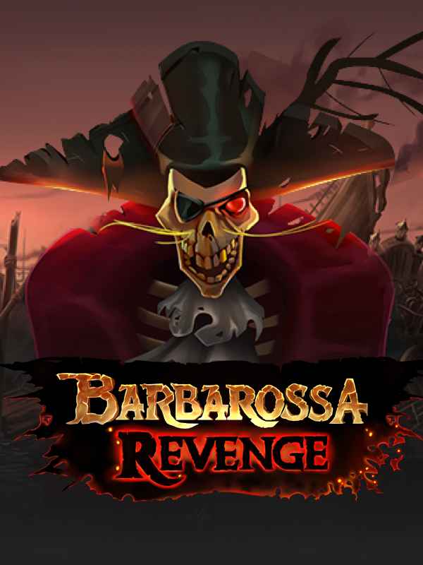 Barbarossa Revenge