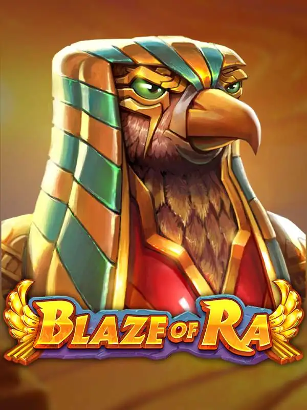 Blaze of Ra