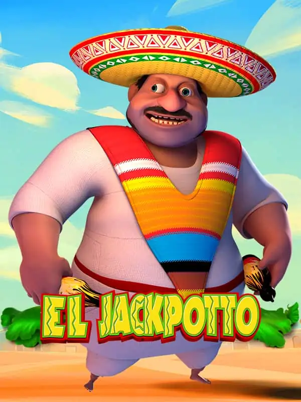 El Jackpotto
