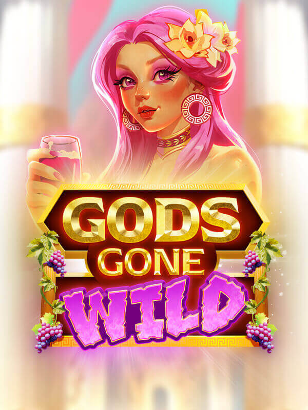 Gods Gone Wild