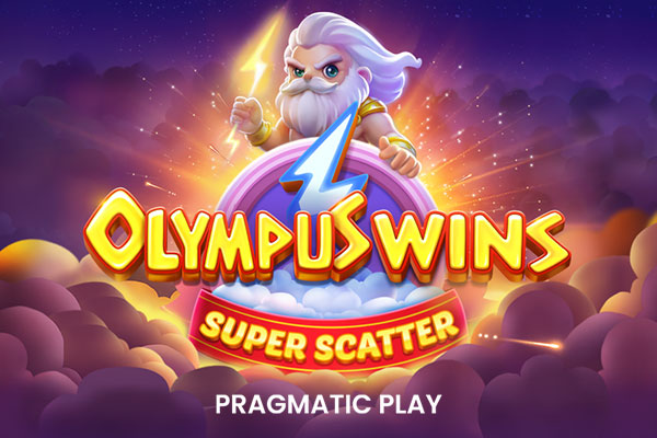 Olympus Wins