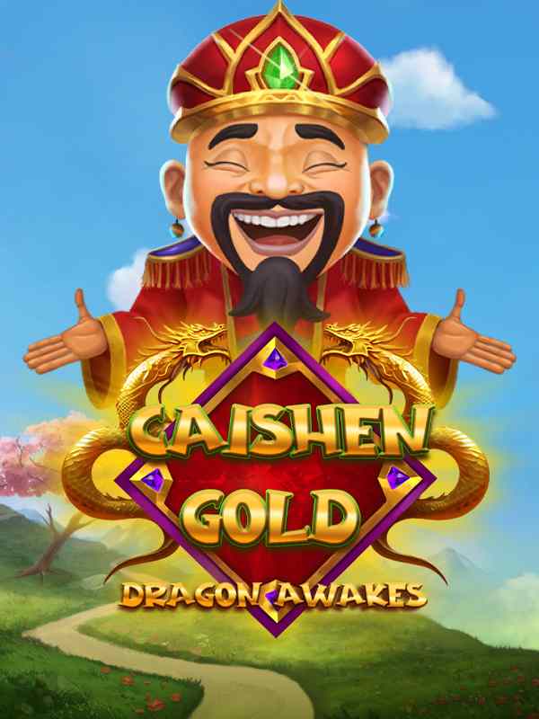 Caisher Gold: Dragon awakes