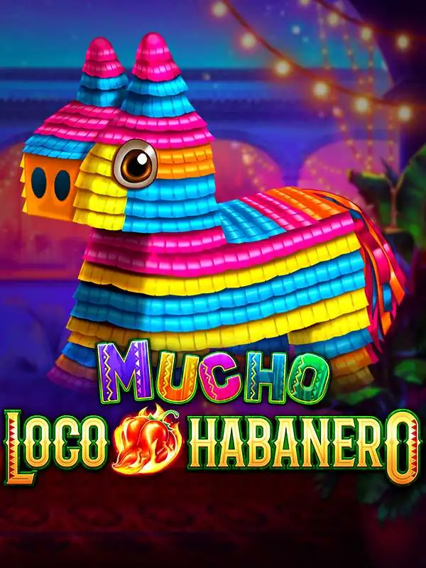 Mucho Loco Habanero