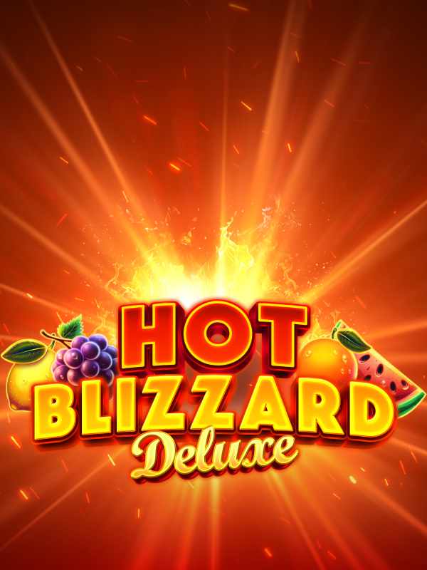 Hot Blizzard Deluxe