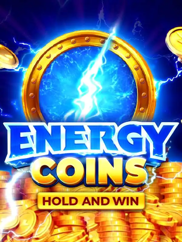Energy Coins