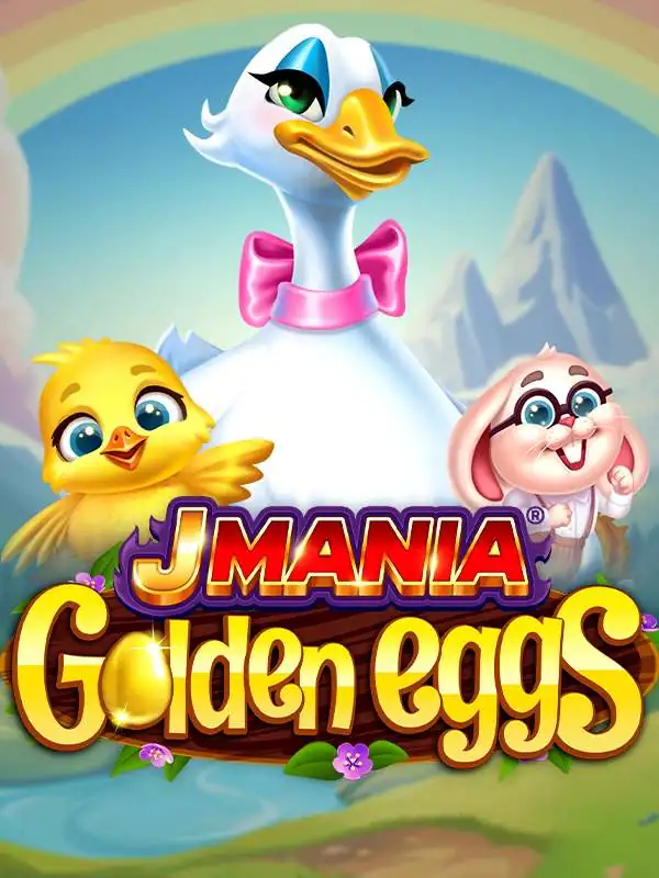 J Mania Golden Eggs