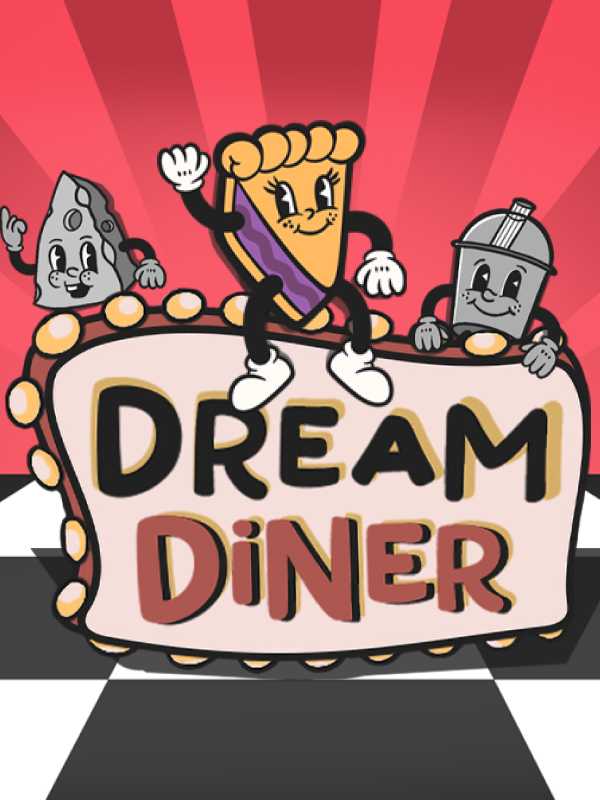 Dream Diner