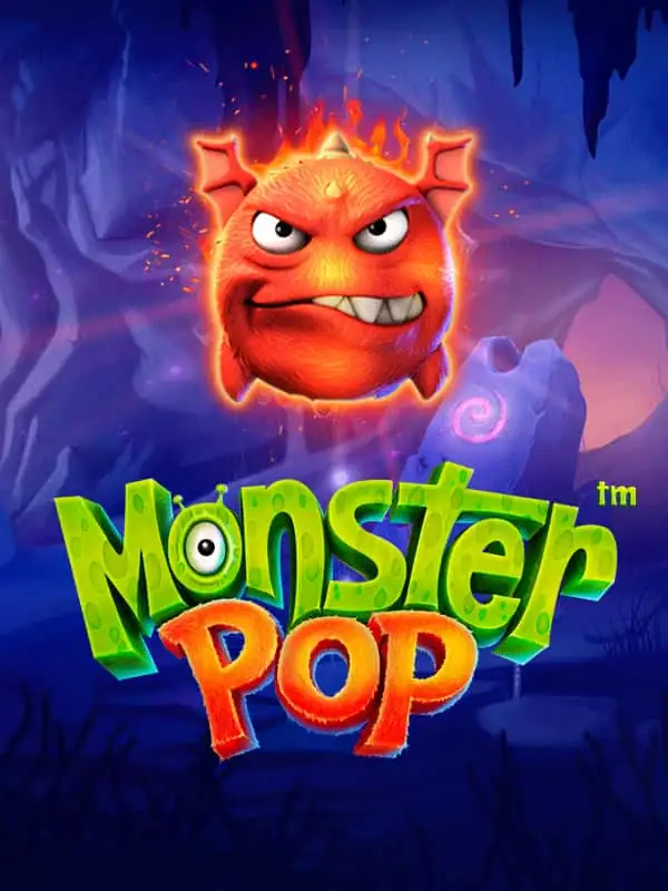 Monster Pop