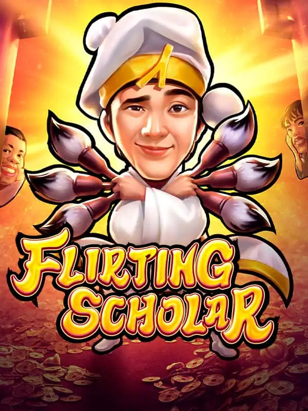 Flirting Scholar