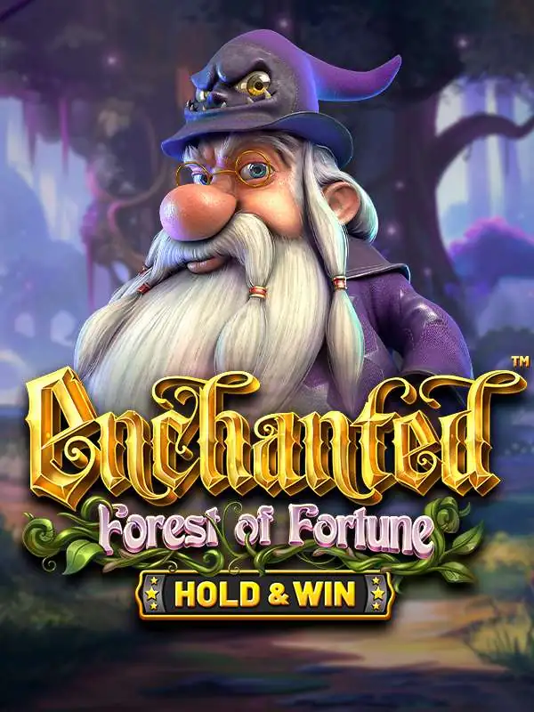 Enchanted: Forest of Fortune