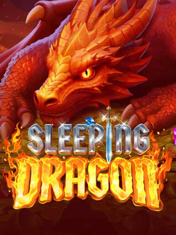 Sleeping Dragon