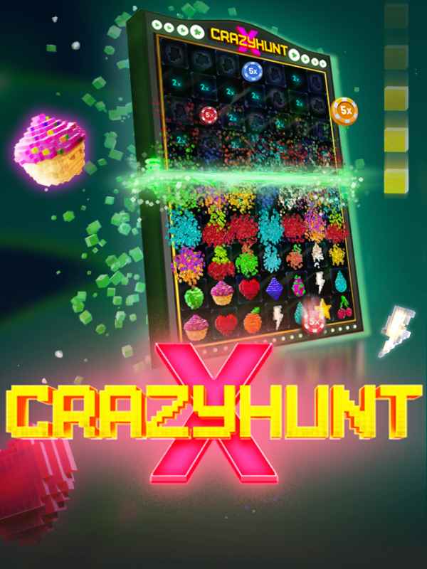 Crazy HuntX