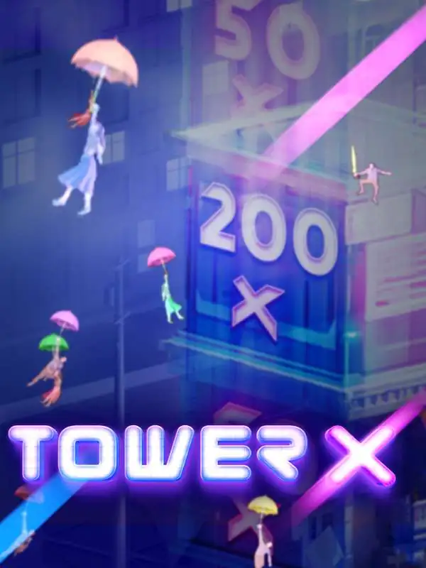 TowerX