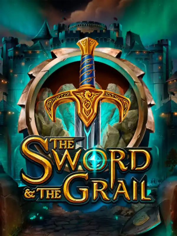 The Sword and the Grail