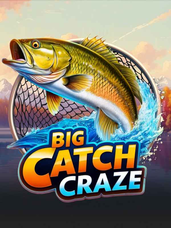 Big Catch Craze