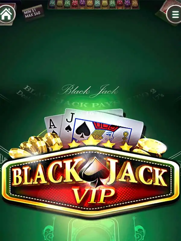 Blackjack Vip