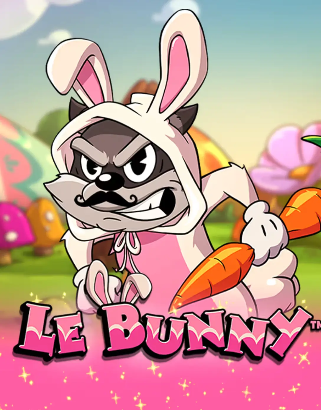 Le Bunny
