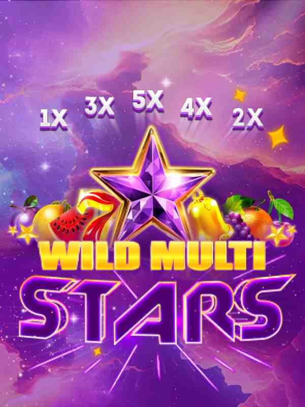 Wild Multi Stars