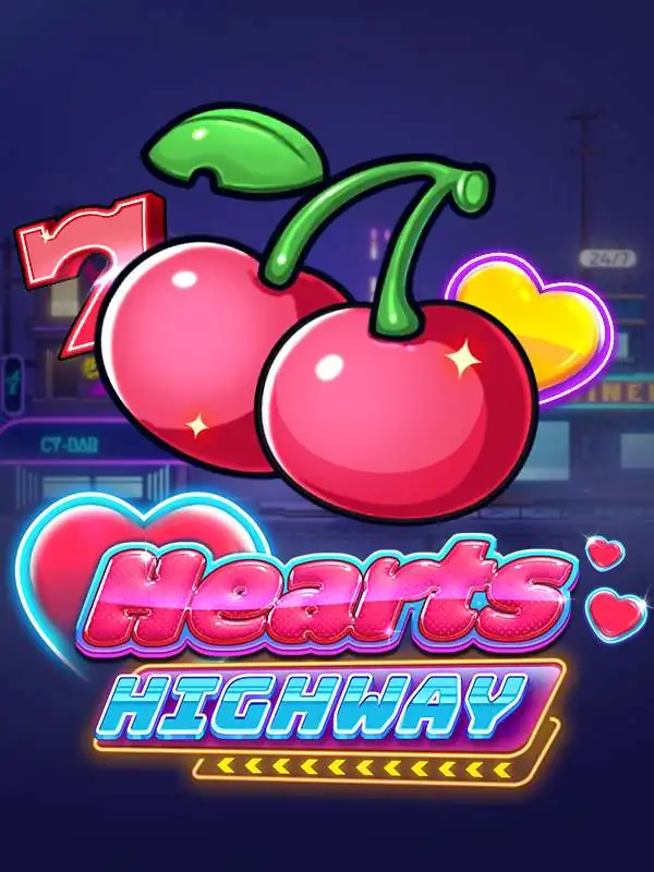 Hearts Highway