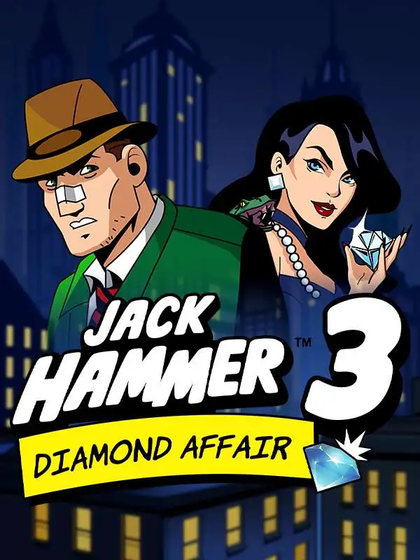 Jack Hammer 3