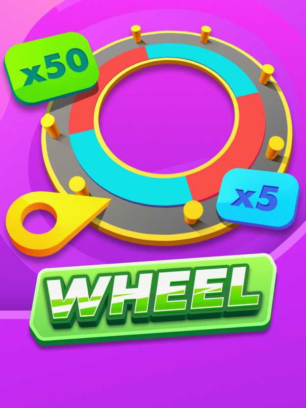 Wheel