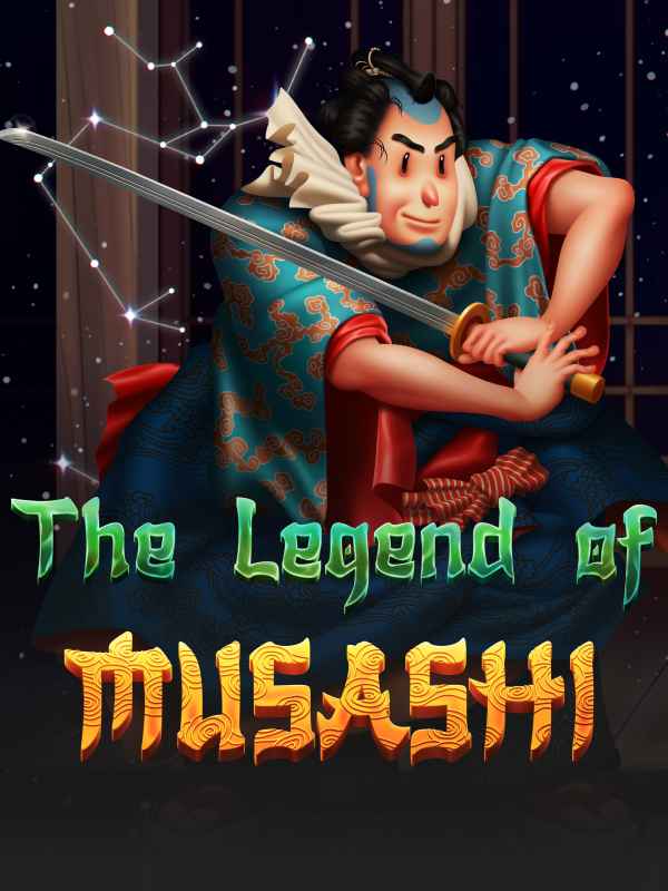 The Legend of Musashi