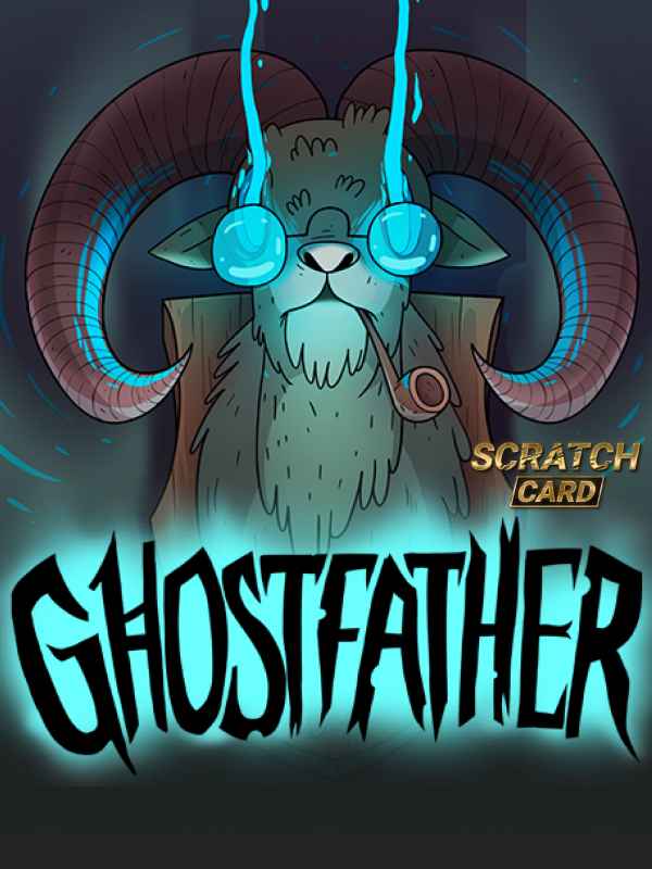 Ghost Father