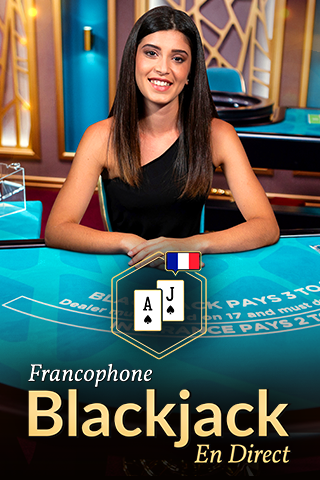 La Partage Francophone