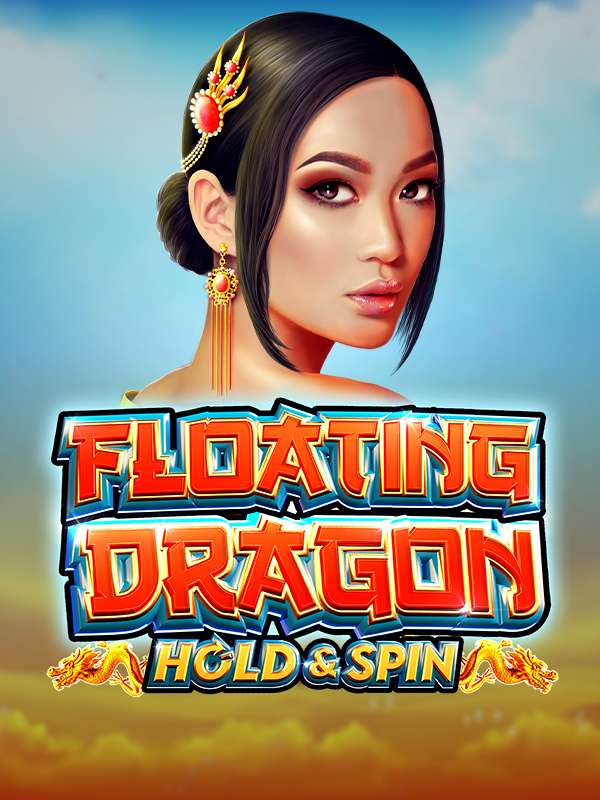 Floating Dragon Hold and Spin