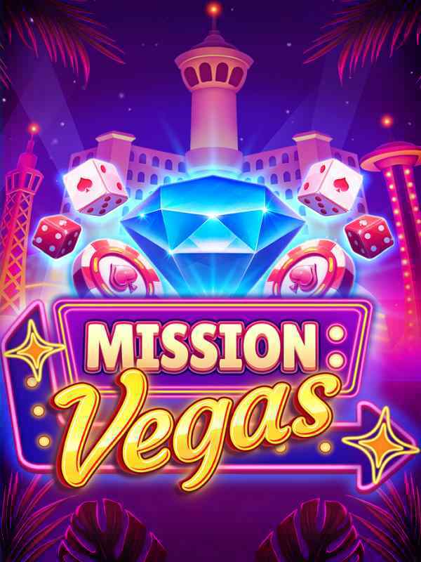 Mission Vegas