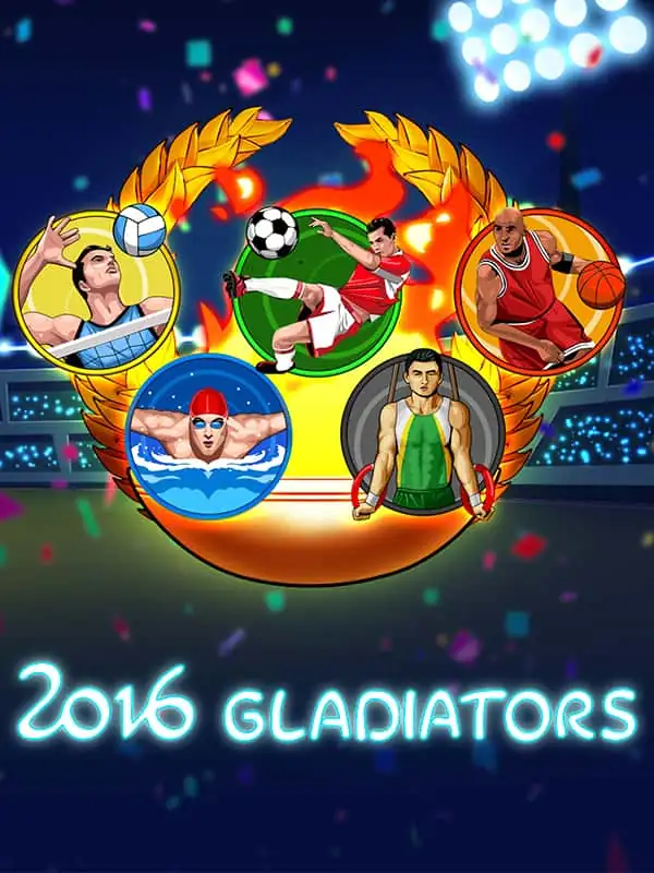 2016 Gladiators