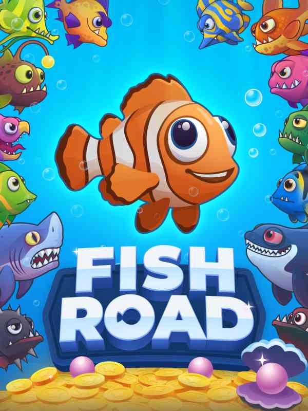 Fish Road