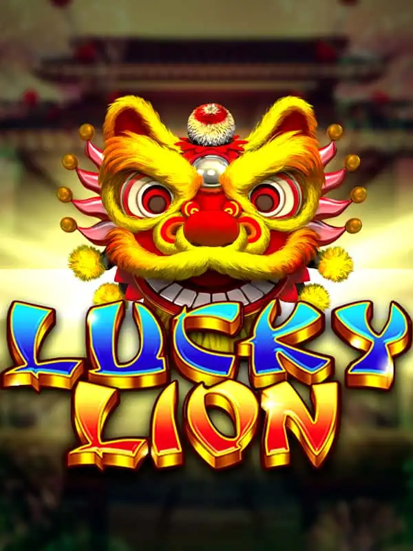 Lucky Lion