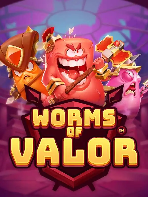 Worms of Valor