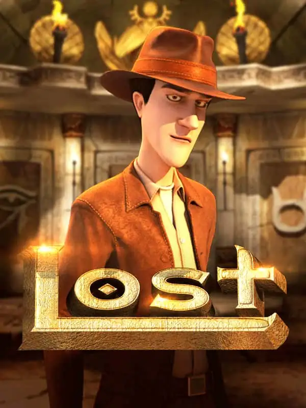 Lost