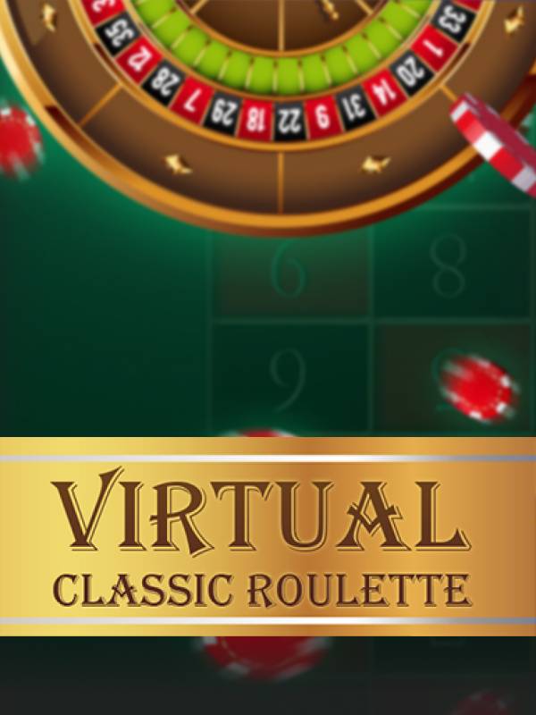 Virtual Classic Roulette