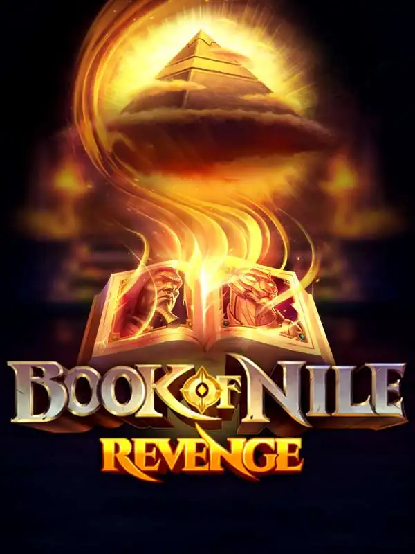 Book Of Nile: Revenge