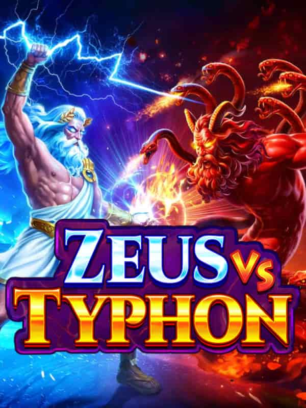 Zeus vs Typhon