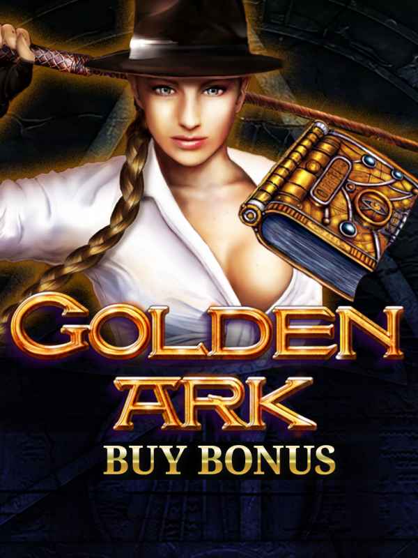 Golden Ark Buy Bonus