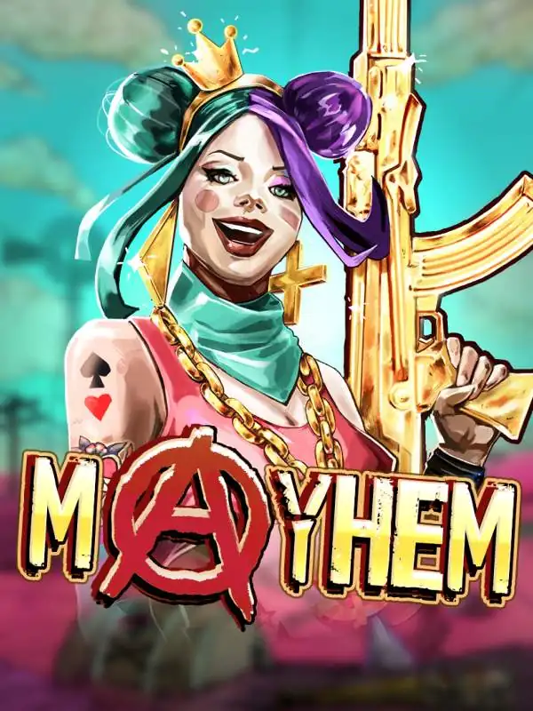 Mayhem